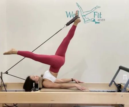WellFit4EVER Boutique Pilates & Mobility Studio