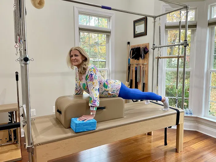 WellFit4EVER Boutique Pilates & Mobility Studio Picture 10