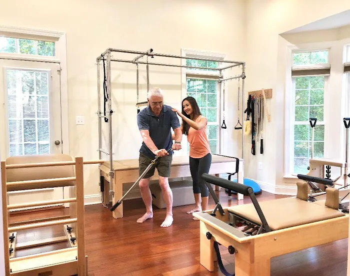WellFit4EVER Boutique Pilates & Mobility Studio Picture 5