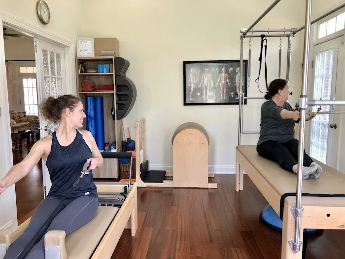 WellFit4EVER Boutique Pilates & Mobility Studio Picture 7