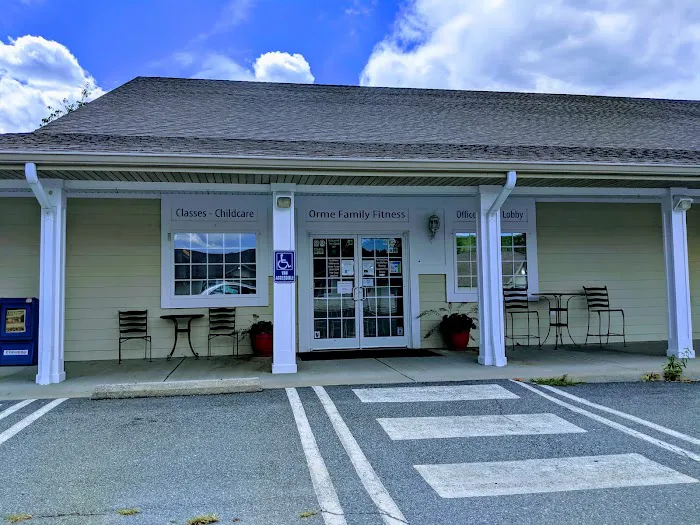 Orme's Gym LLC Picture 3