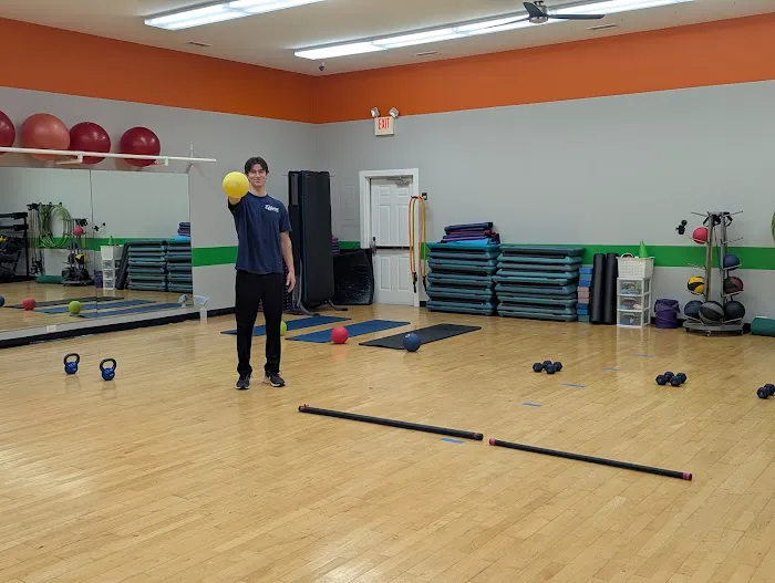 Orme's Gym LLC Picture 2