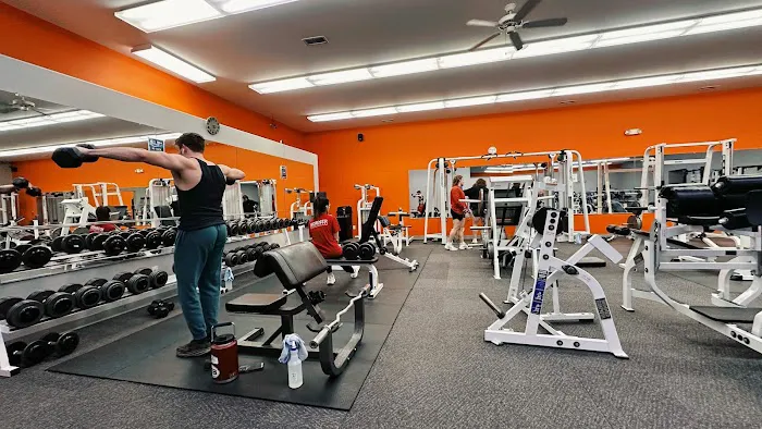 Orme's Gym LLC Picture 1