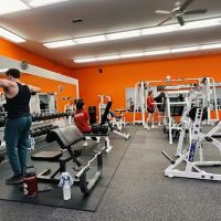 Orme's Gym LLC ico