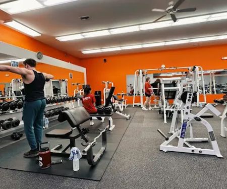 Orme's Gym LLC