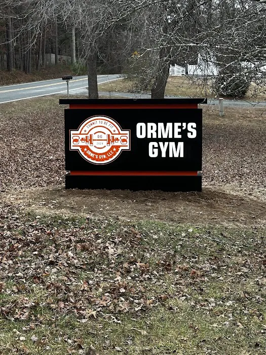 Orme's Gym LLC Picture 10