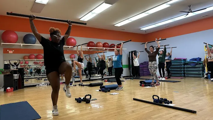 Orme's Gym LLC Picture 7
