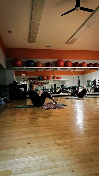 Orme's Gym LLC Picture 5