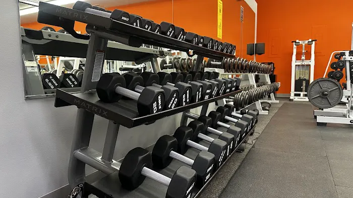 Orme's Gym LLC Picture 6