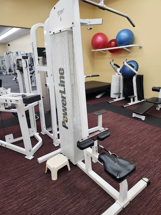 Orme's Gym LLC Picture 8