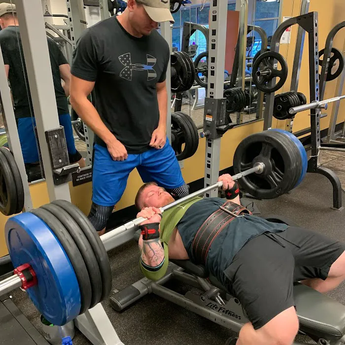 Anytime Fitness Picture 10