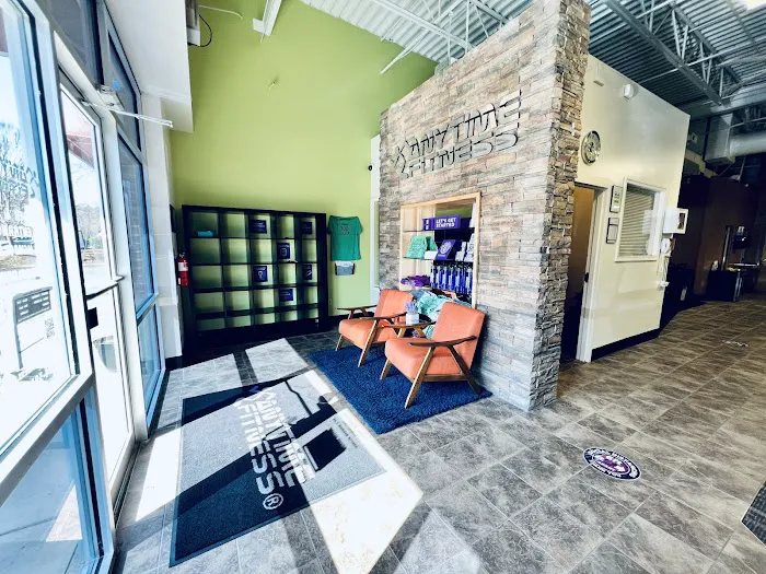 Anytime Fitness Picture 4