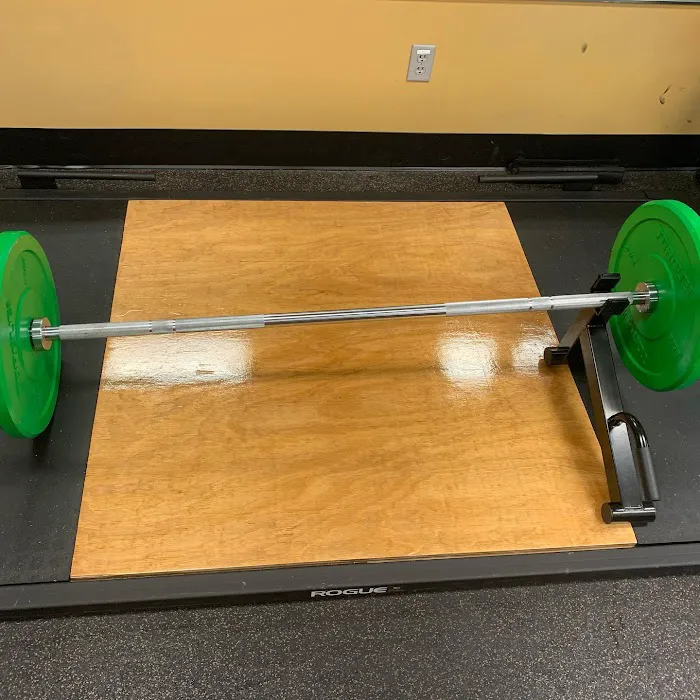 Anytime Fitness Picture 2