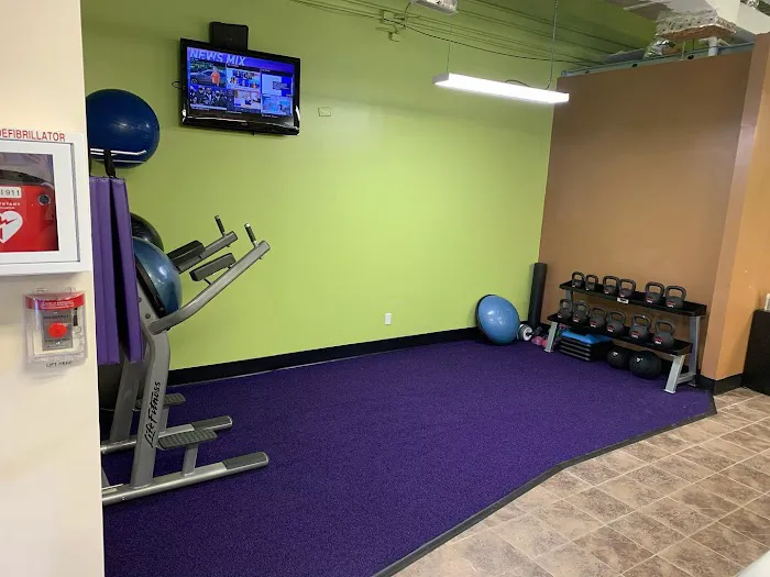 Anytime Fitness Picture 7