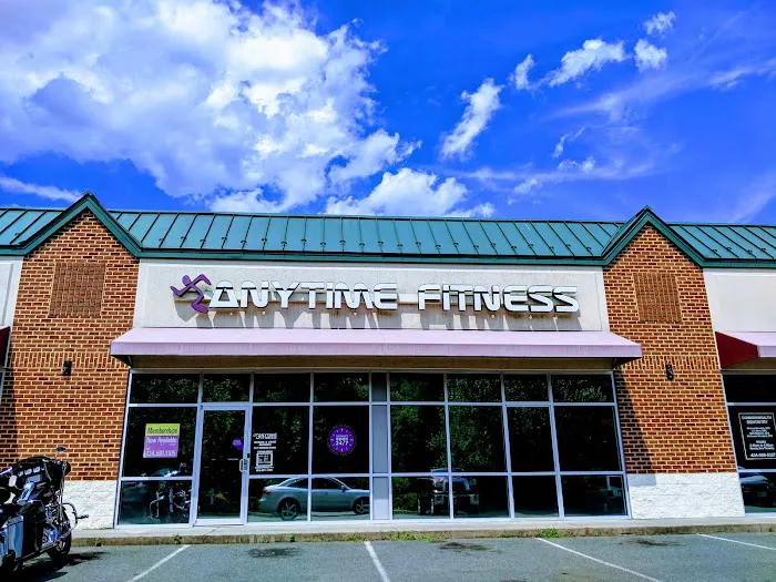 Anytime Fitness Picture 1
