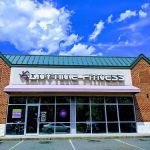 Anytime Fitness