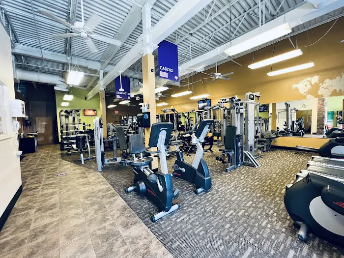 Anytime Fitness Picture 3