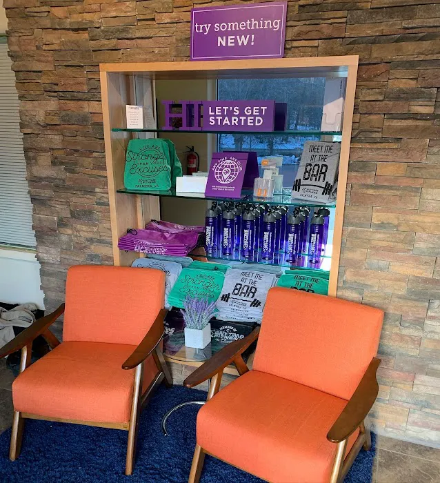 Anytime Fitness Picture 8