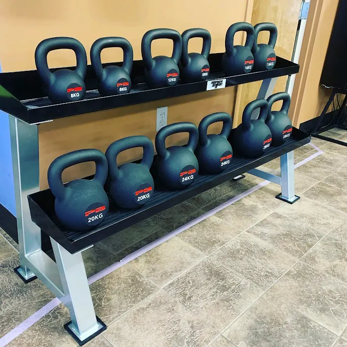 Anytime Fitness Picture 6
