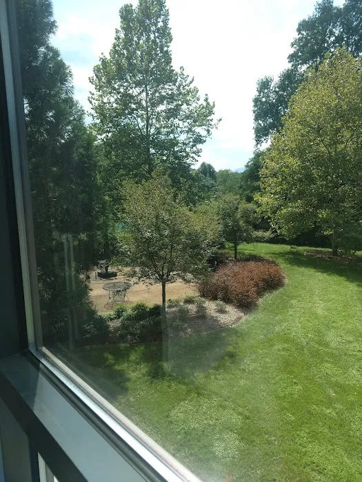 Sentara Martha Jefferson Health & Wellness Center Picture 1