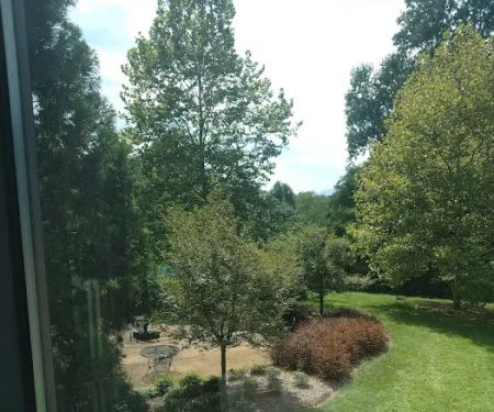Sentara Martha Jefferson Health & Wellness Center