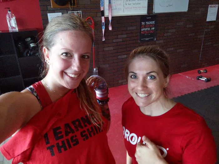 9Round Kickboxing Fitness Picture 2