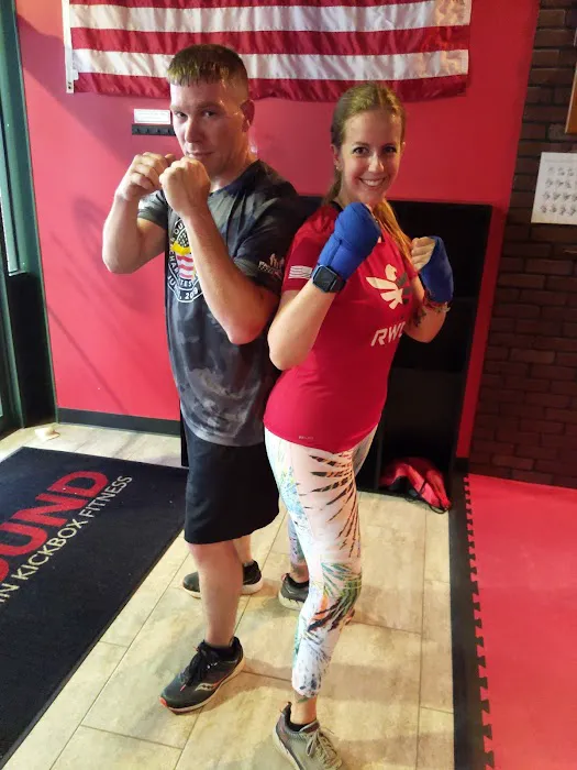 9Round Kickboxing Fitness Picture 4