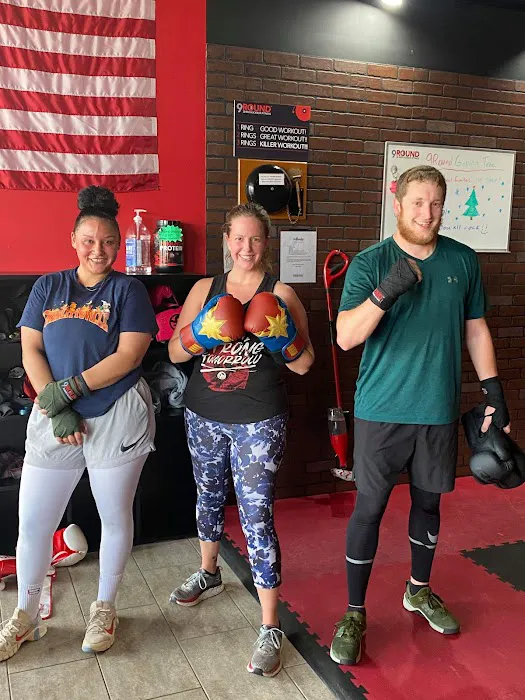 9Round Kickboxing Fitness Picture 3