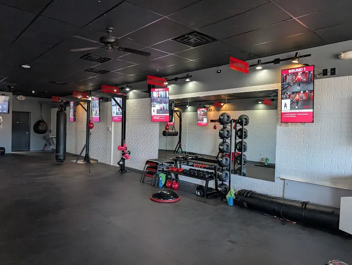 9Round Kickboxing Fitness Picture 10