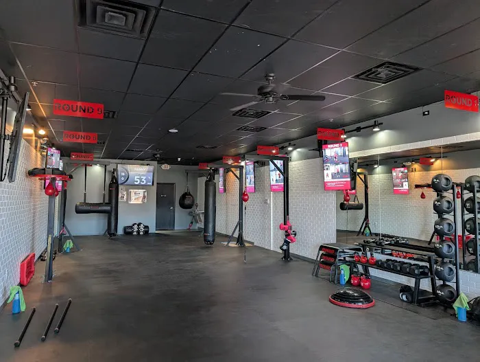 9Round Kickboxing Fitness Picture 1