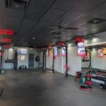 9Round Kickboxing Fitness