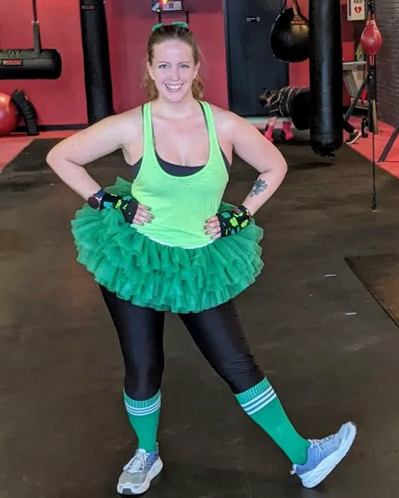 9Round Kickboxing Fitness Picture 5