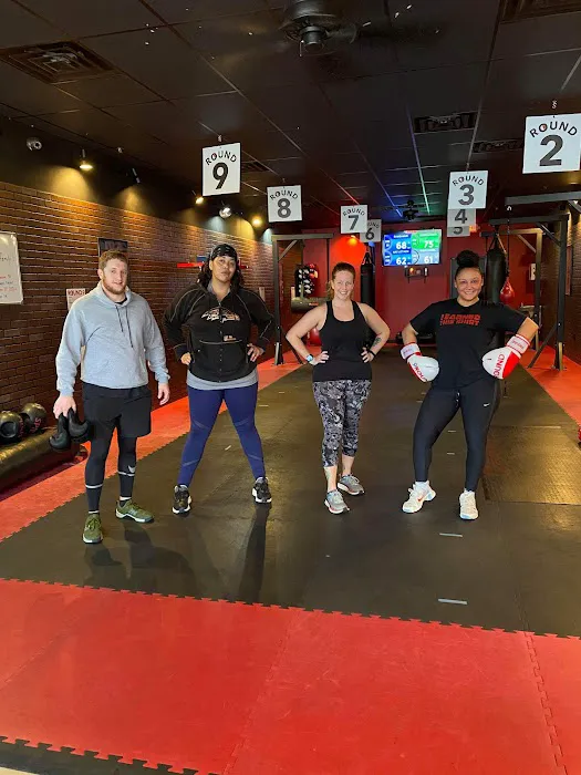 9Round Kickboxing Fitness Picture 6