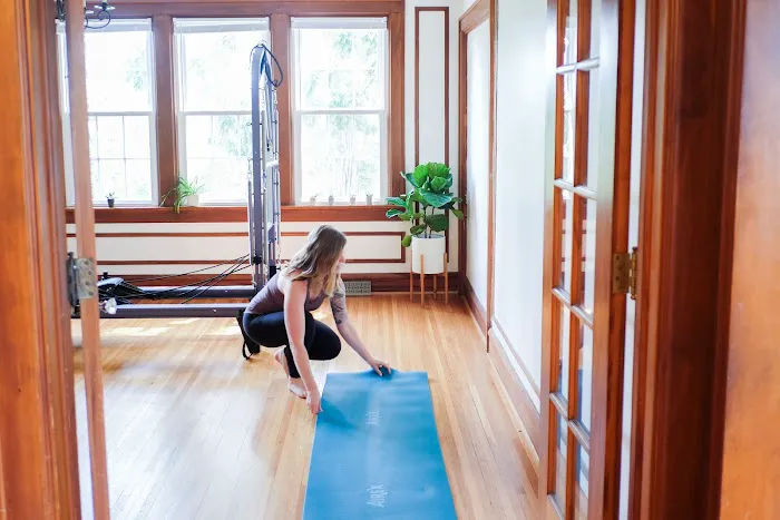 Rooted Wellness and Pilates Picture 2
