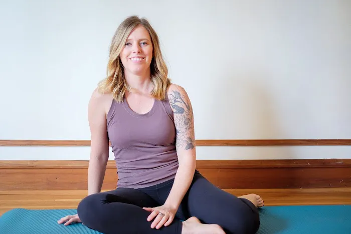 Rooted Wellness and Pilates Picture 3
