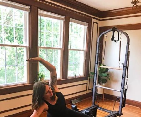 Rooted Wellness and Pilates