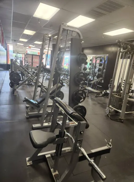 Jim's Gym Picture 2