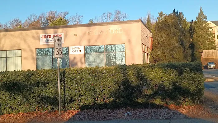 Jim's Gym Picture 1