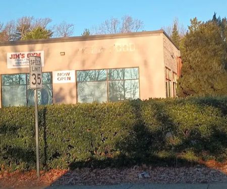Jim's Gym