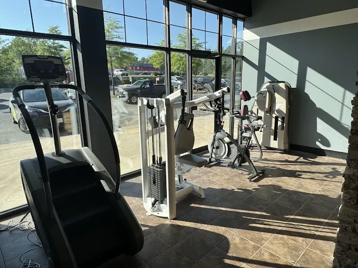 Iron Will Gym Picture 9