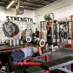 Primal Strength Gym