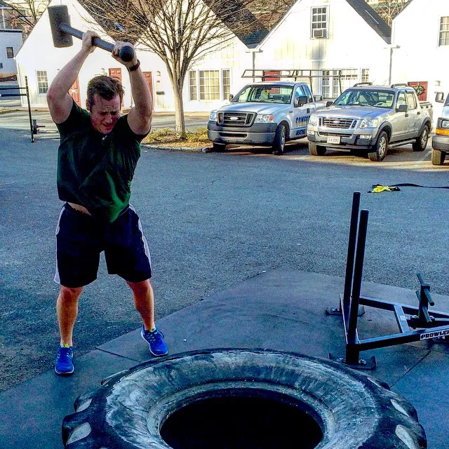 Primal Strength Gym Picture 2
