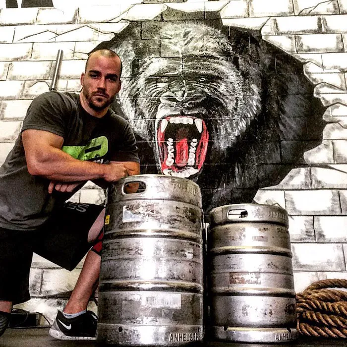Primal Strength Gym Picture 10