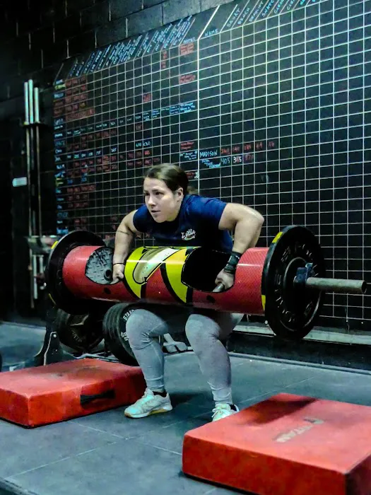 Primal Strength Gym Picture 7