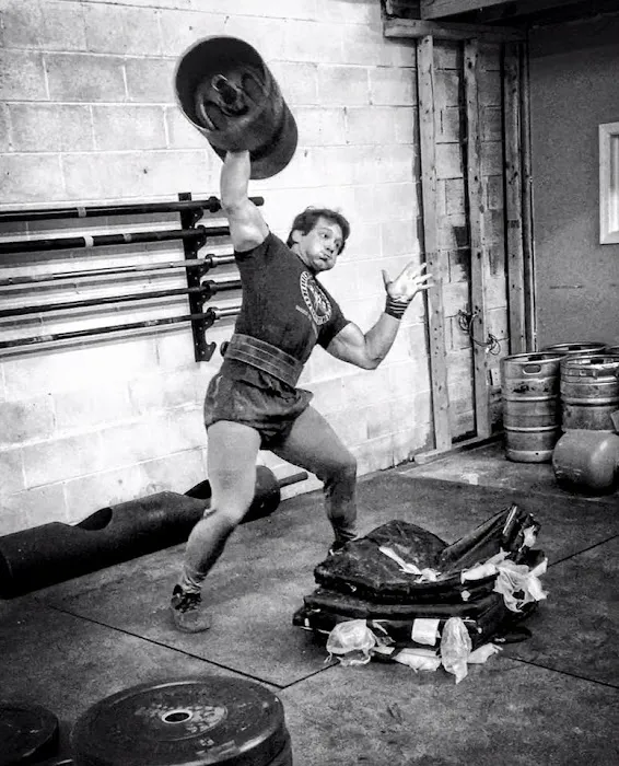 Primal Strength Gym Picture 3