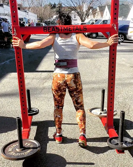 Primal Strength Gym Picture 4