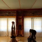 Ashtanga Yoga Charlottesville