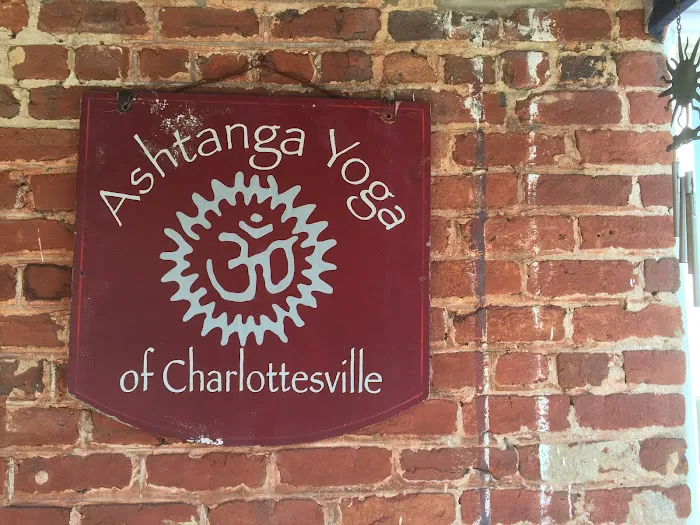 Ashtanga Yoga Charlottesville Picture 2