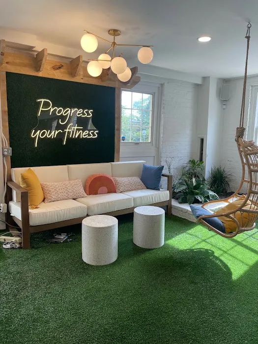 Progress Studio Picture 8
