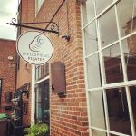 Wellspring Pilates